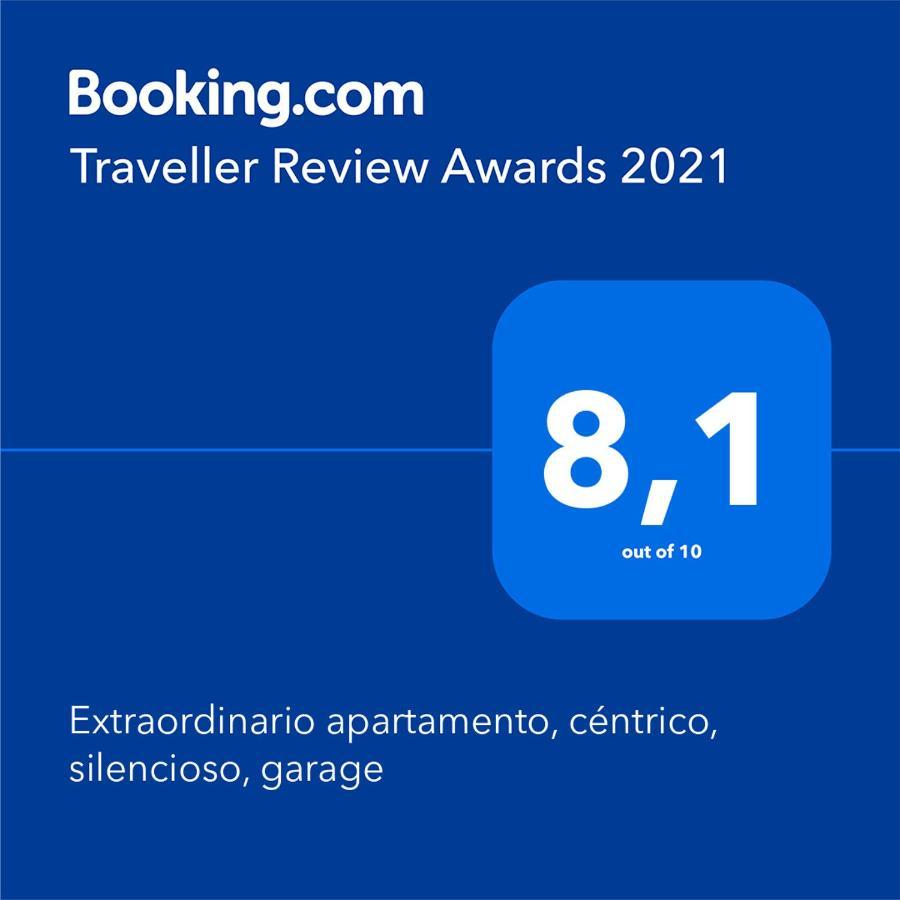 Extraordinario Apartamento, Céntrico, Silencioso, Garage Apartamento Llanes
