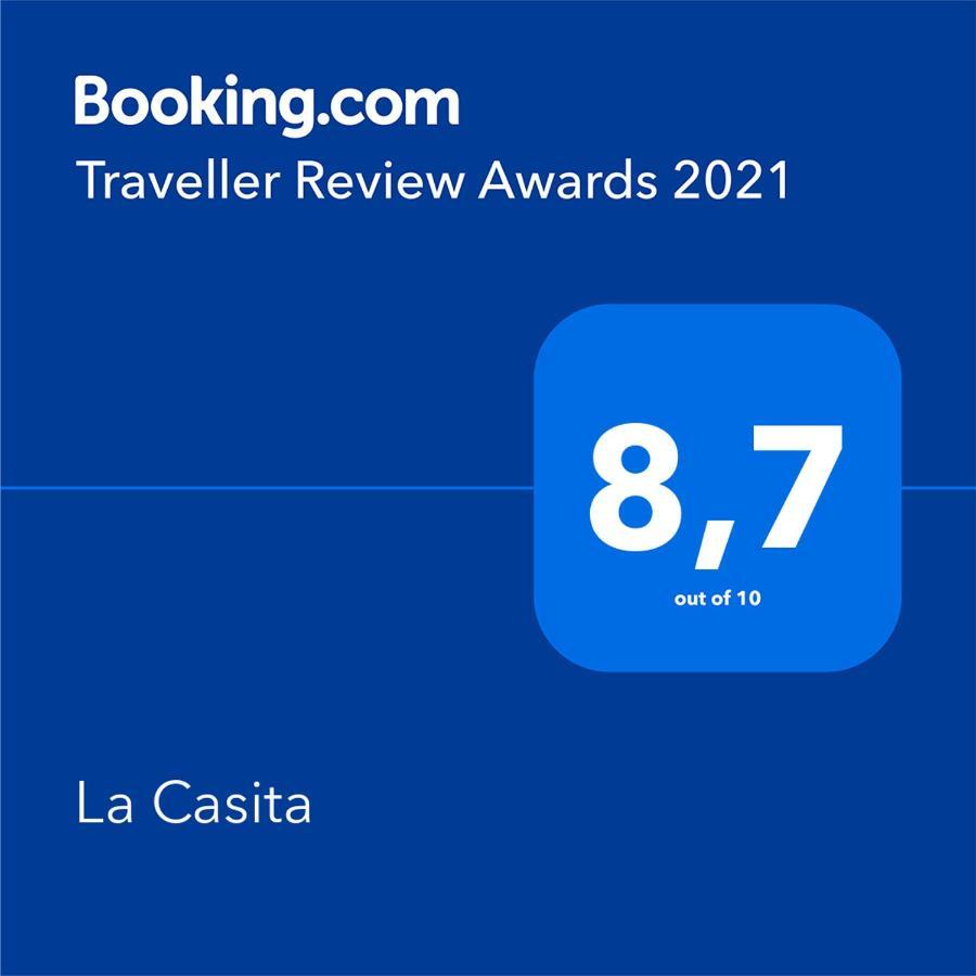 La Casita Сasa de vacaciones Cabezón de Liébana
