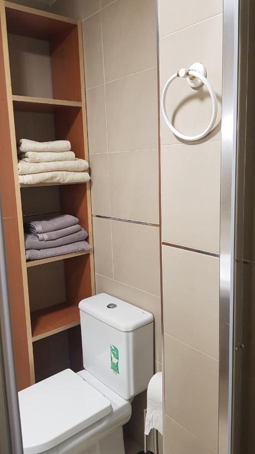 Apartamento Con Parking Vista Pirineo Apartment