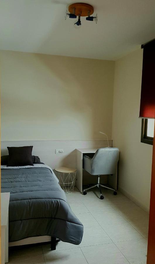 Apartamento Con Parking Vista Pirineo Apartment Tremp