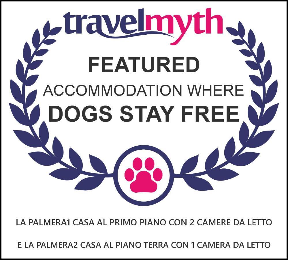 La Palmera Dual Residence: Two-tier Agaete (Gran Canaria)