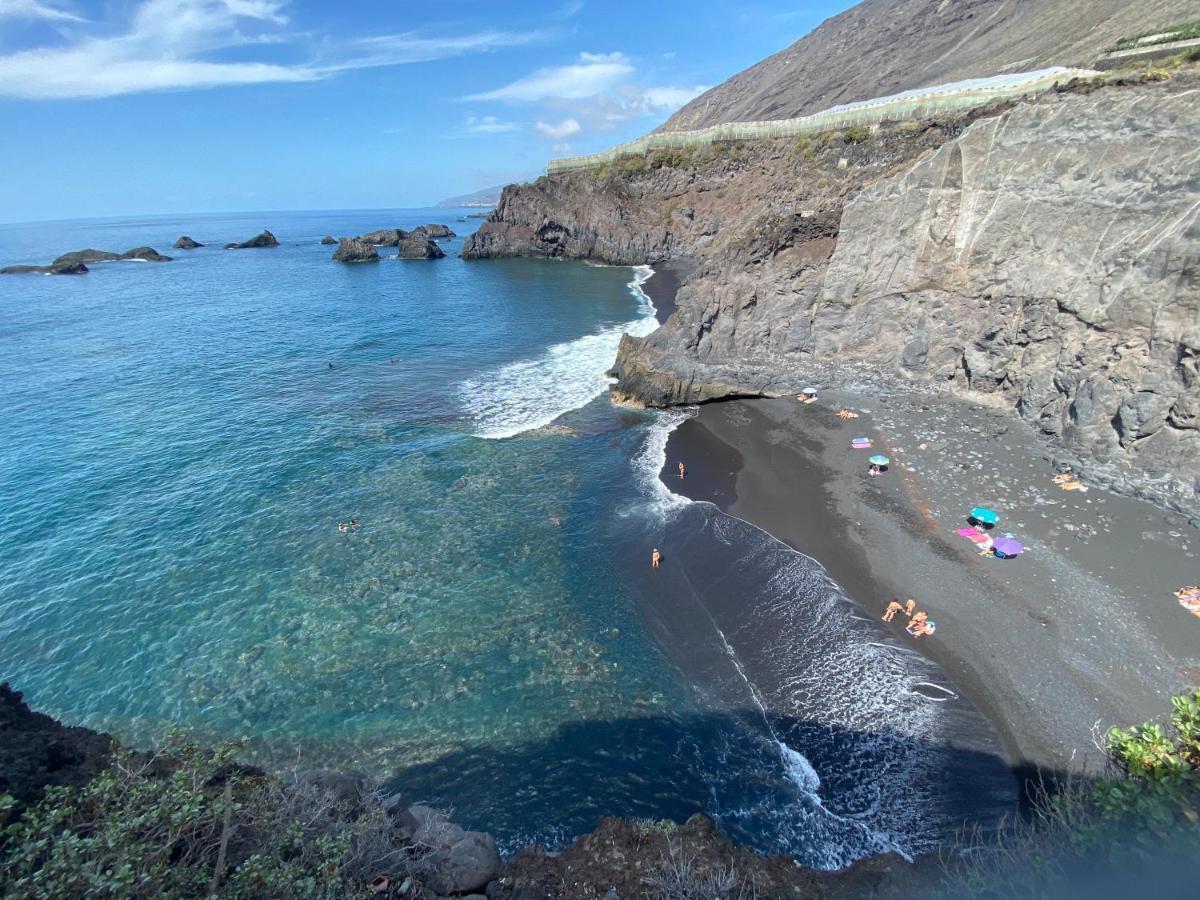Colon * Fuencaliente de la Palma