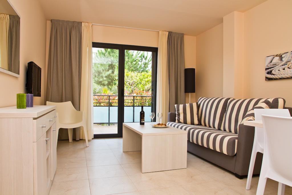 Pierre & Playa Apartment Mojacar