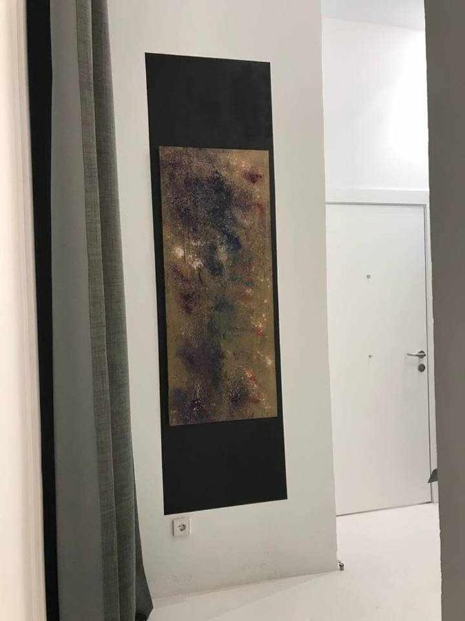 Dario Modern & Luxury Space Near Plaza Mayor