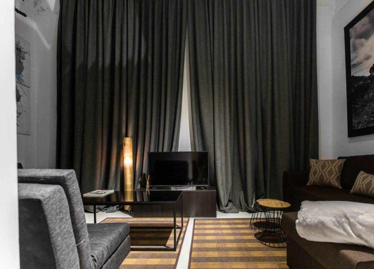 Dario Modern & Luxury Space Near Plaza Mayor Apartment Madrid