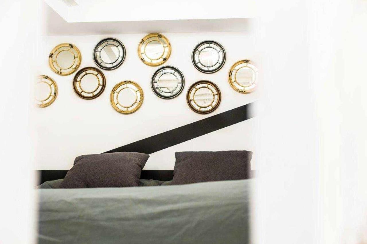 Dario Modern & Luxury Space Near Plaza Mayor Apartment *