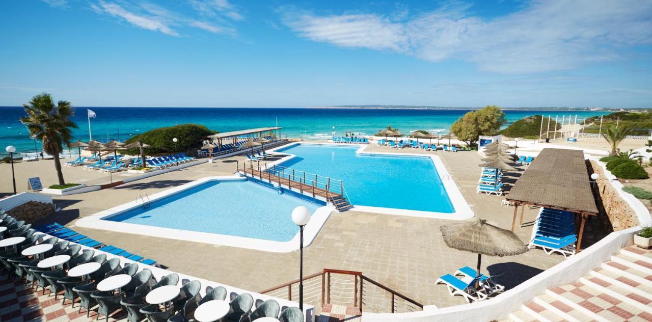Insotel Club Maryland Hotel Playa de Migjorn