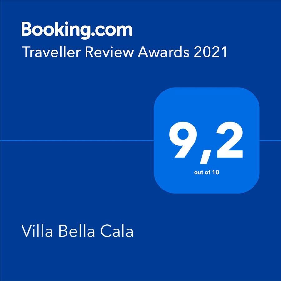 Сasa de vacaciones Bella Cala *
