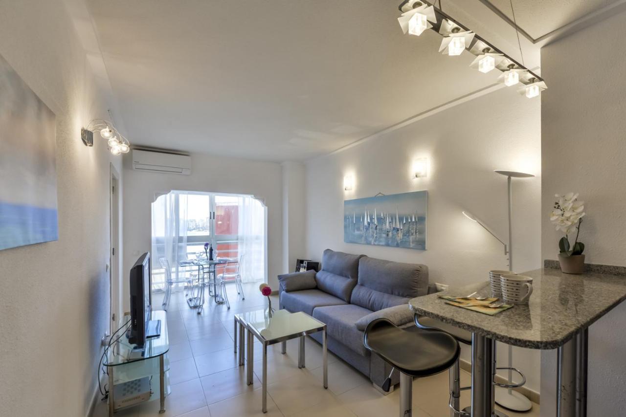 Guzman - Calalga Apartamento Calpe