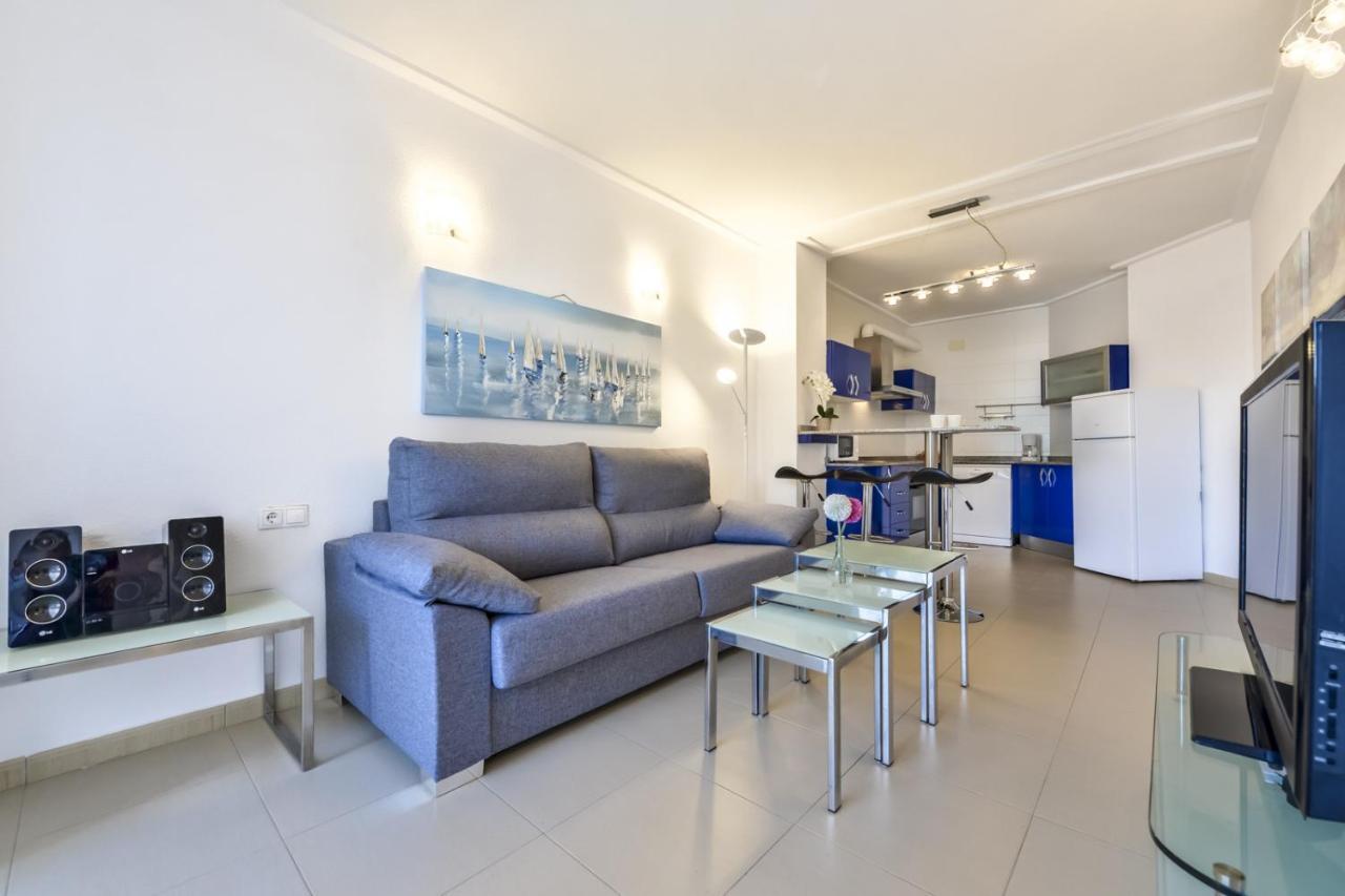 Apartamento Guzman - Calalga *