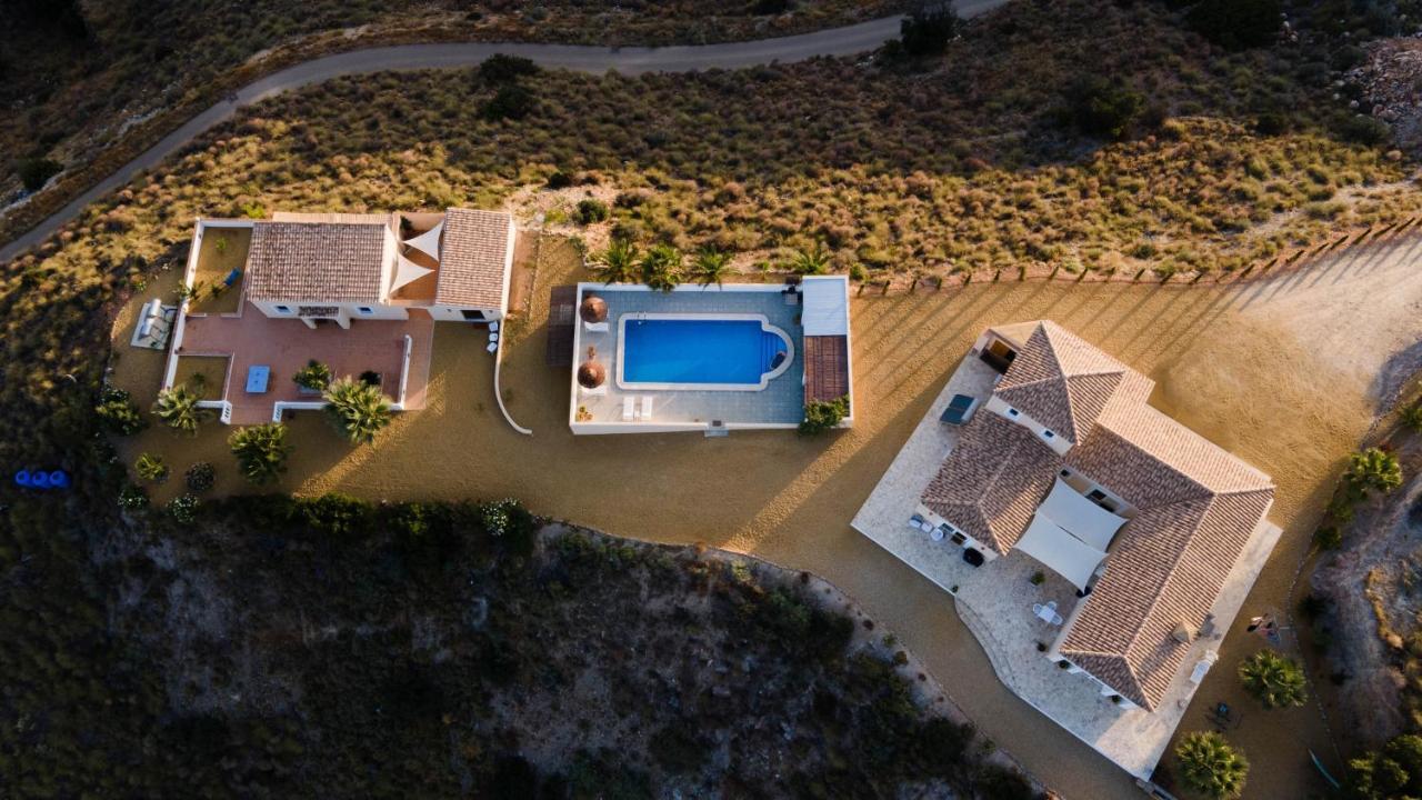 Casa Sin Fin Bed and breakfast Bédar