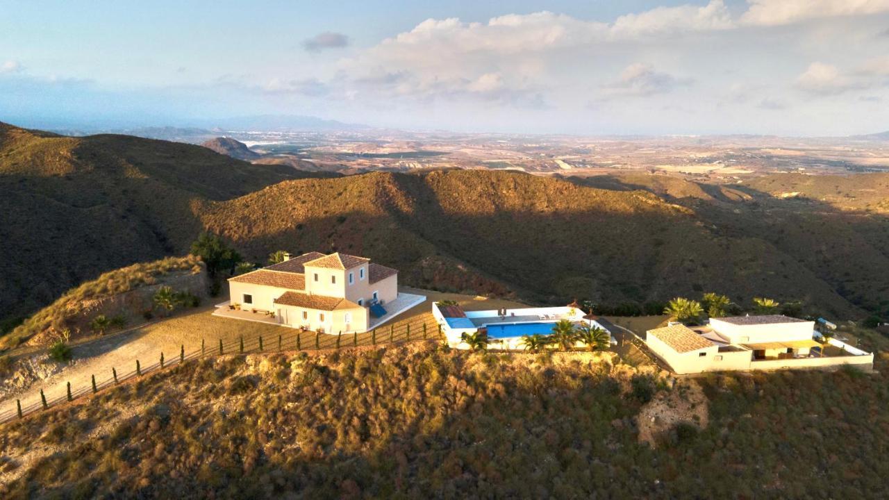 Casa Sin Fin Bed and breakfast *