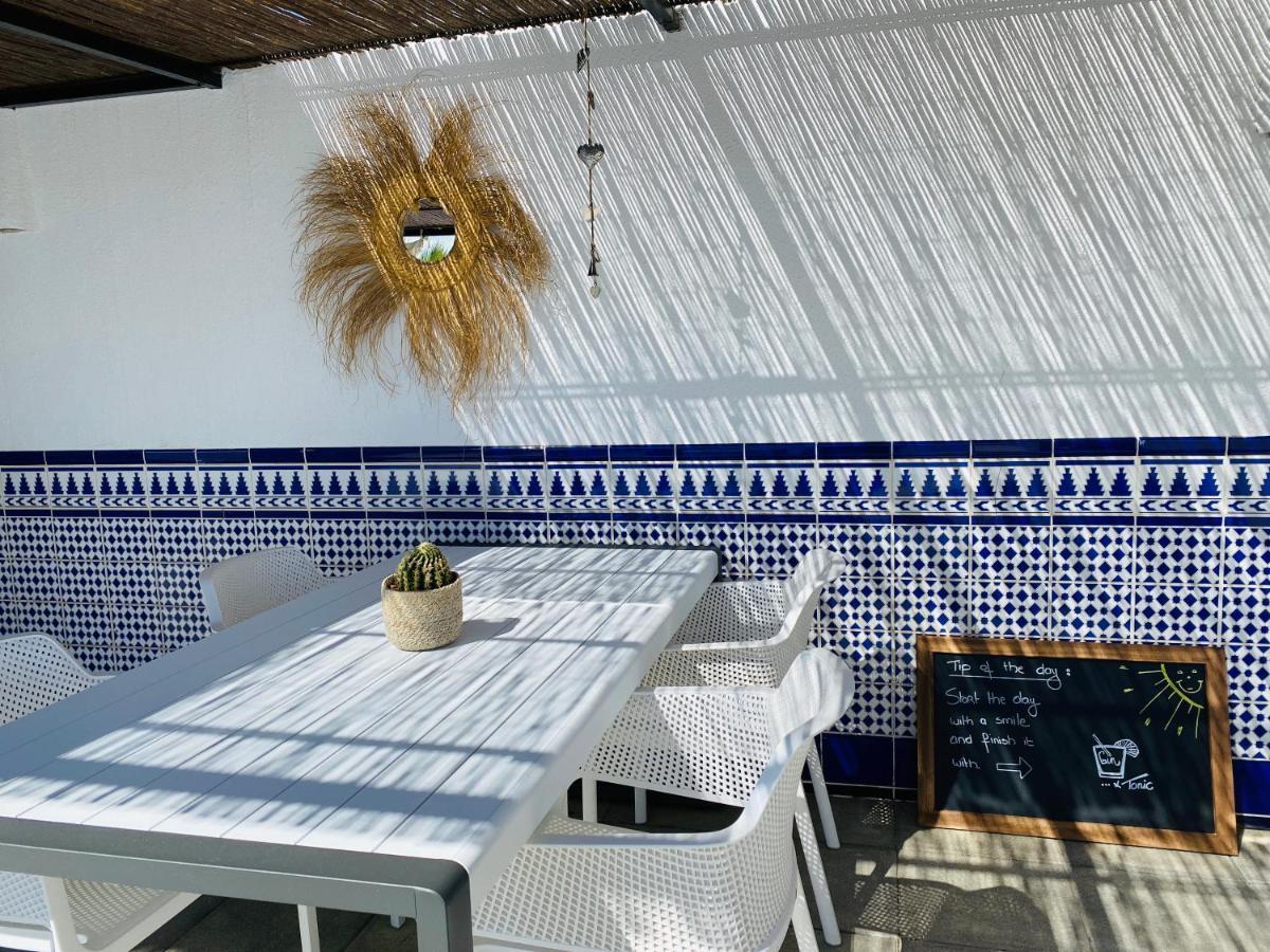 Casa Sin Fin * Bédar