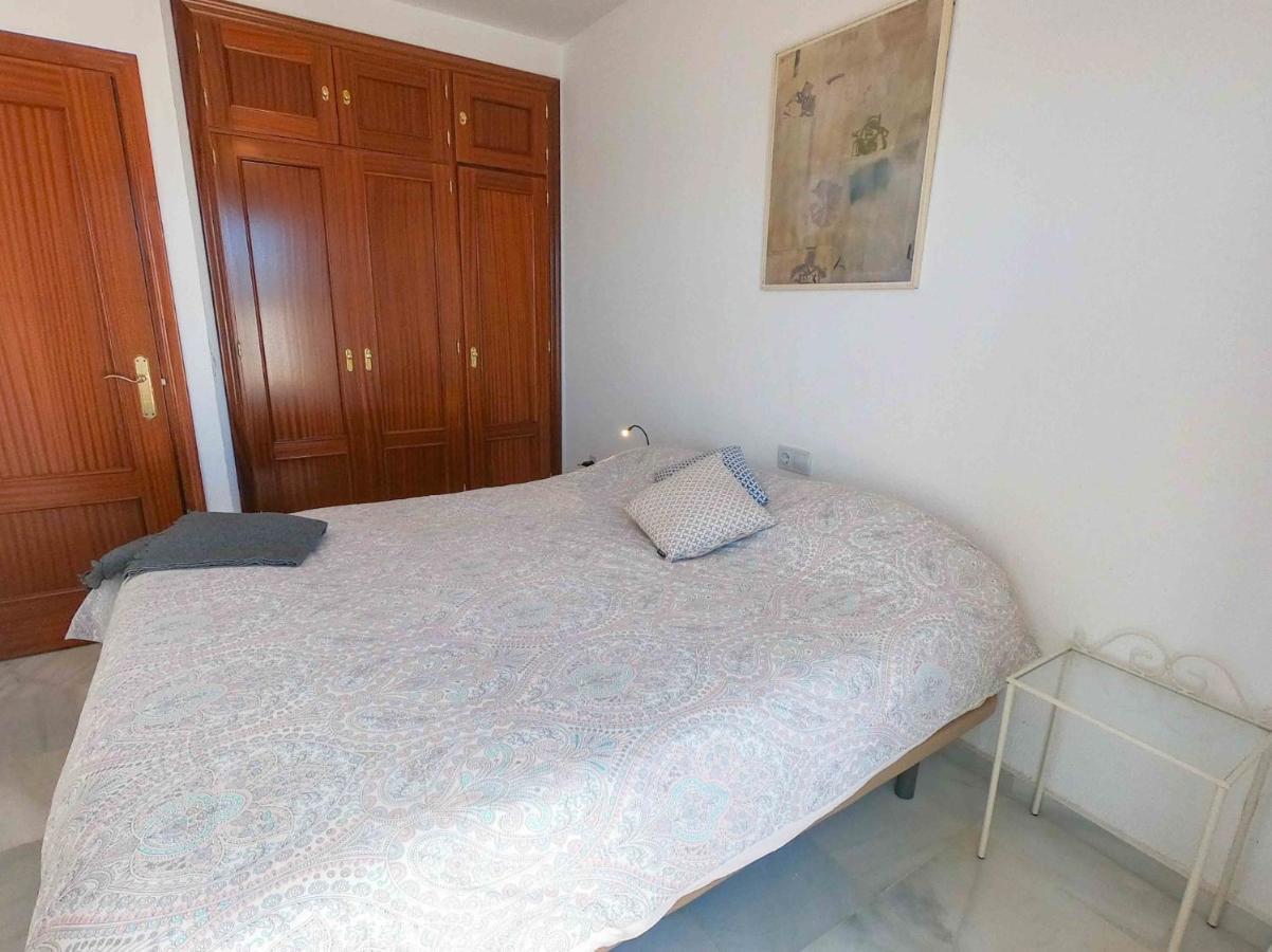 Tipo Penthouse Con Enorme Terraza Y Vistas Al Mar Apartamento Conil De La Frontera