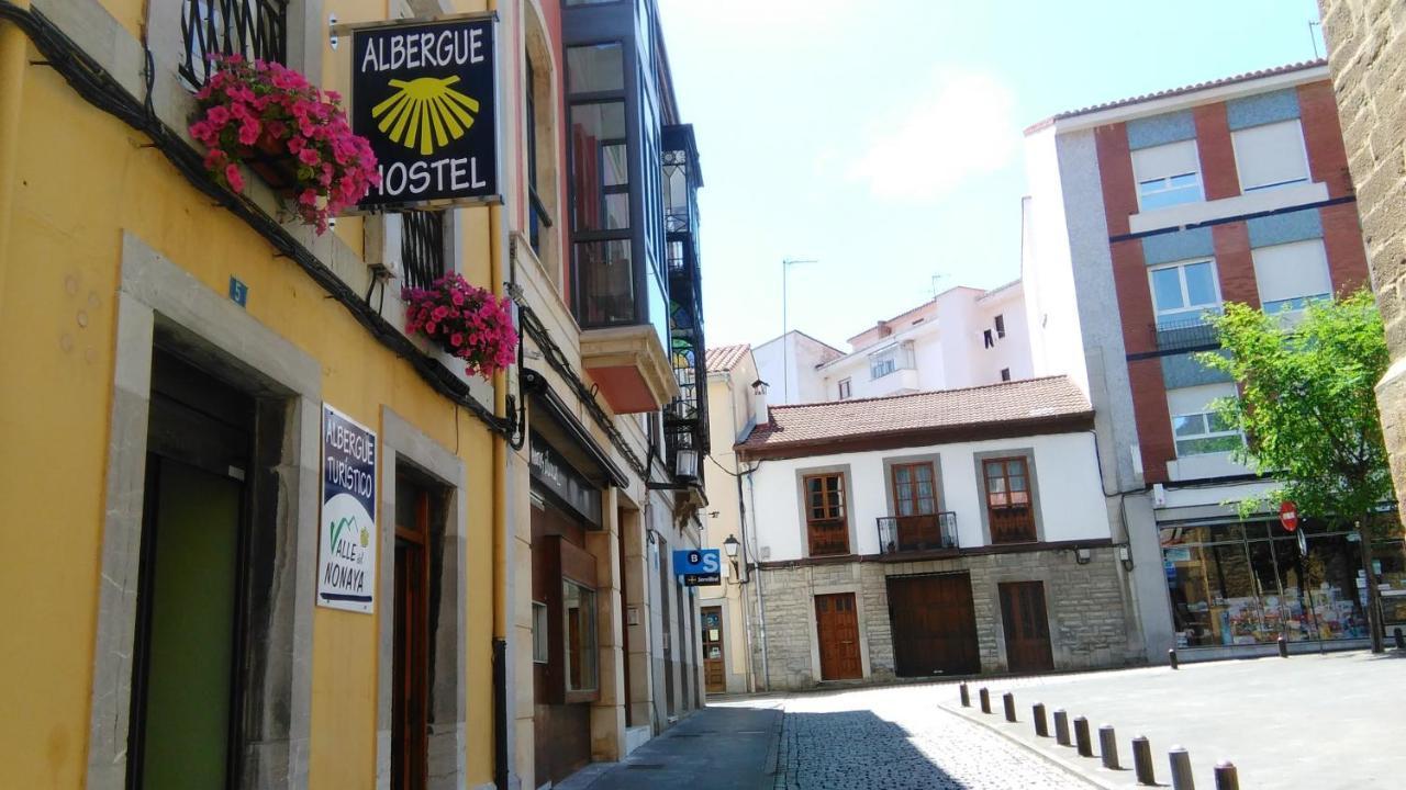 Hostal Valle Del Nonaya Salas (Asturias)