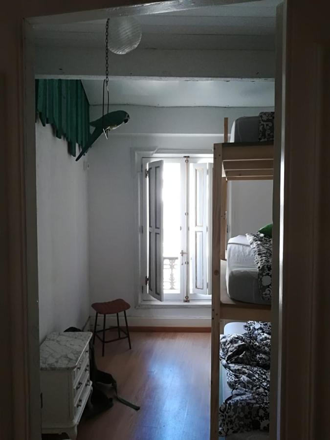 International Lapplandia B&b. Bed & Breakfast *