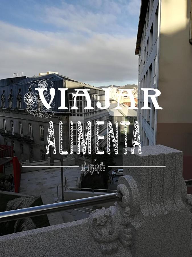 International Lapplandia B&b. Bed & Breakfast Vigo