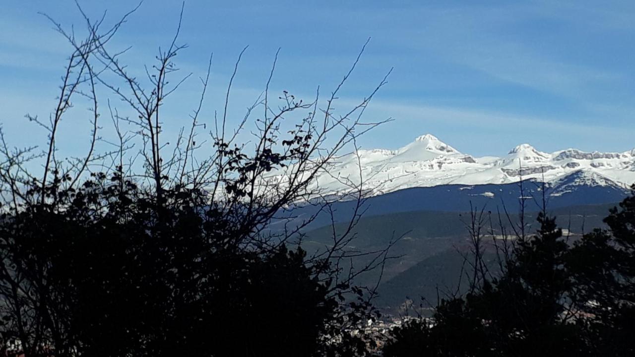 La Postal De Collarada