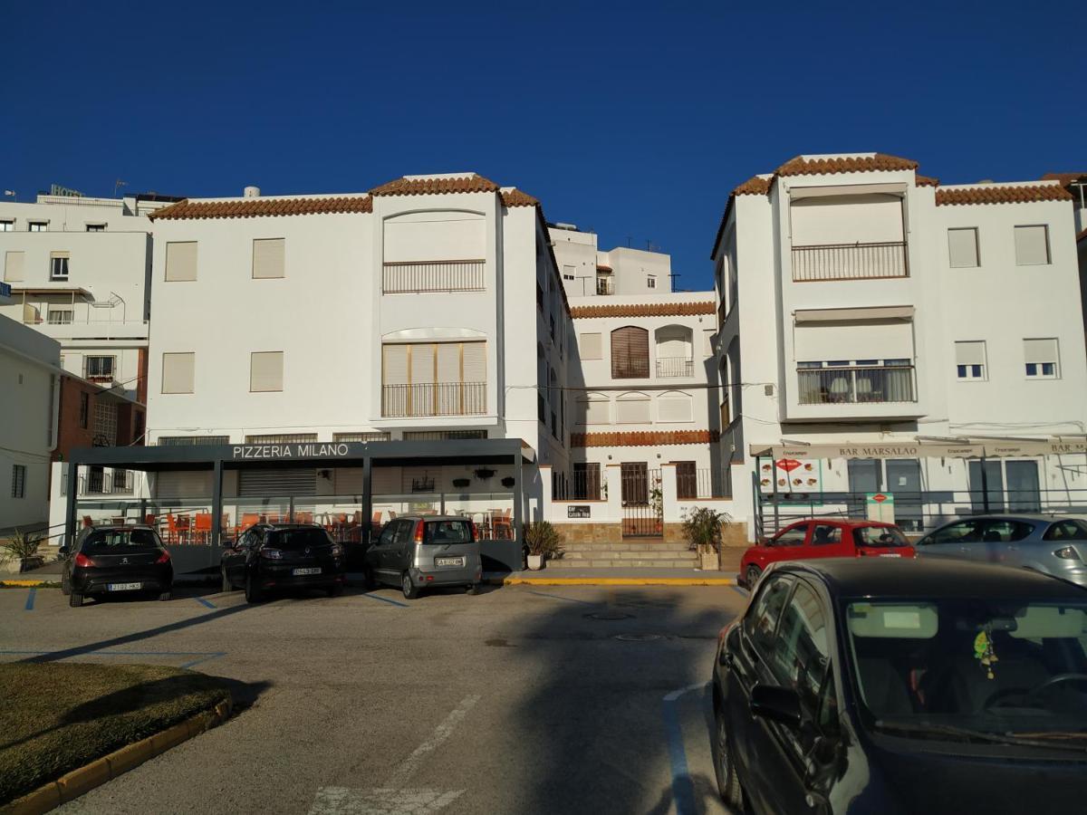 Apartamento Primera Linea Con Terraza Conil De La Frontera