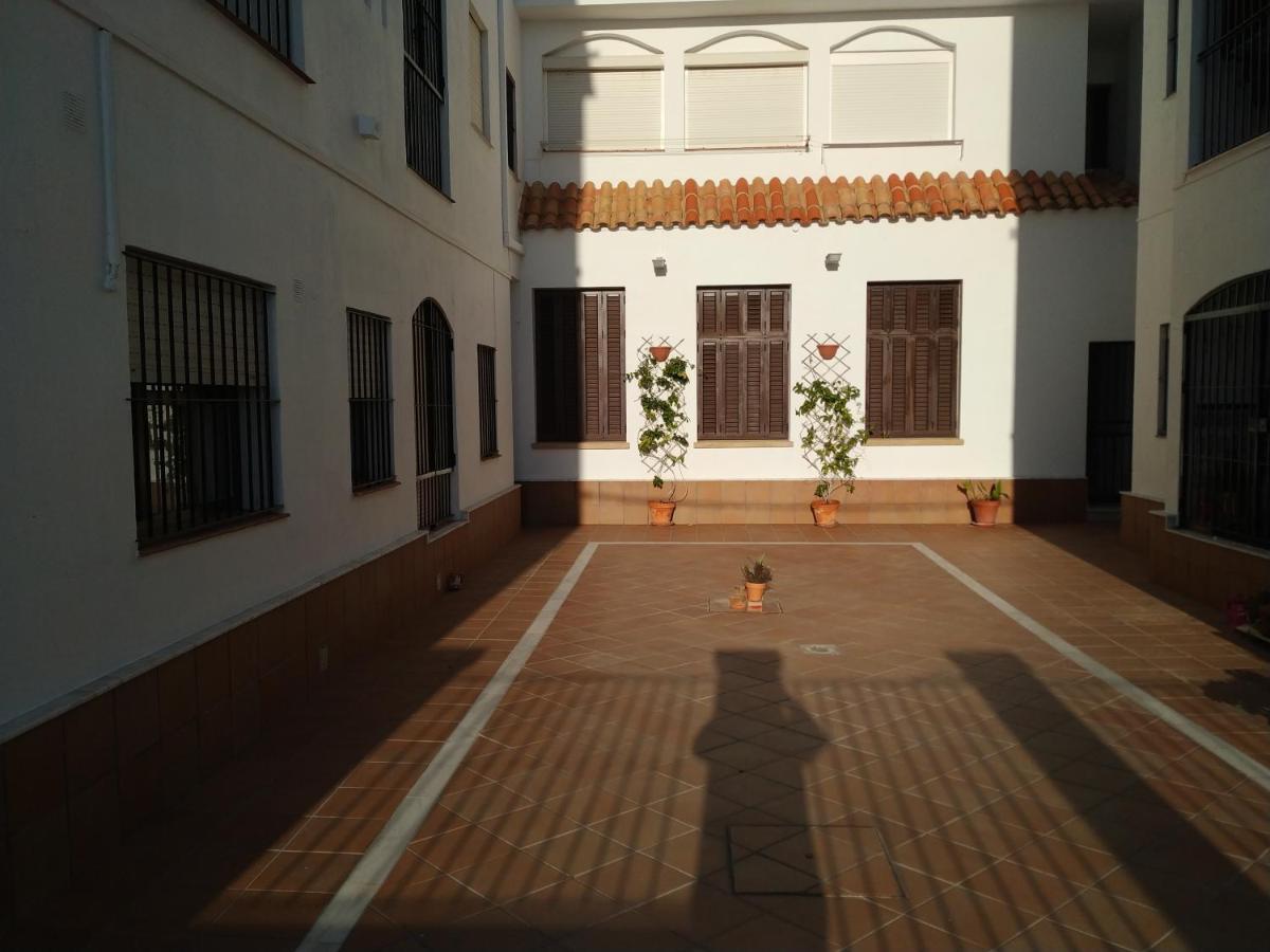 Primera Linea Con Terraza * Conil De La Frontera