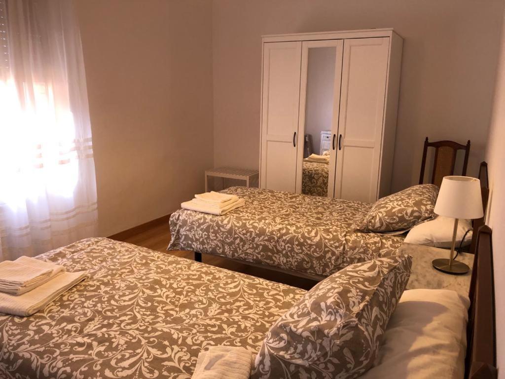 Cervantes Apartamento *