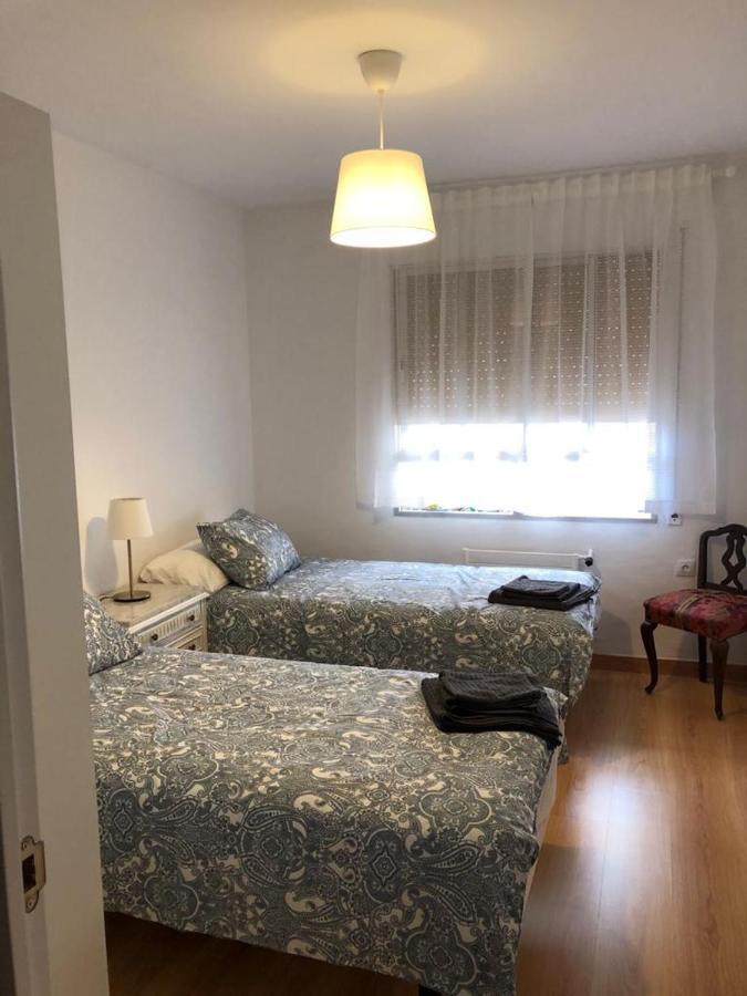 Apartamento Cervantes Teruel