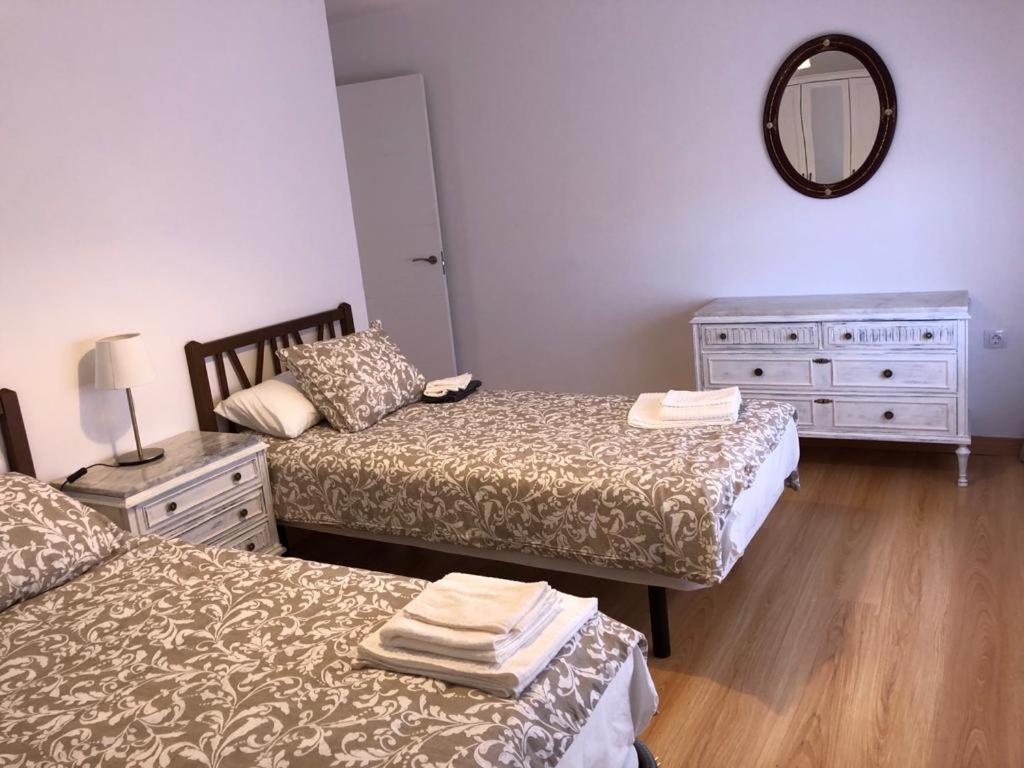 Cervantes Apartamento Teruel