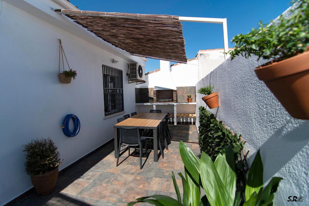 Country house La Molinera *