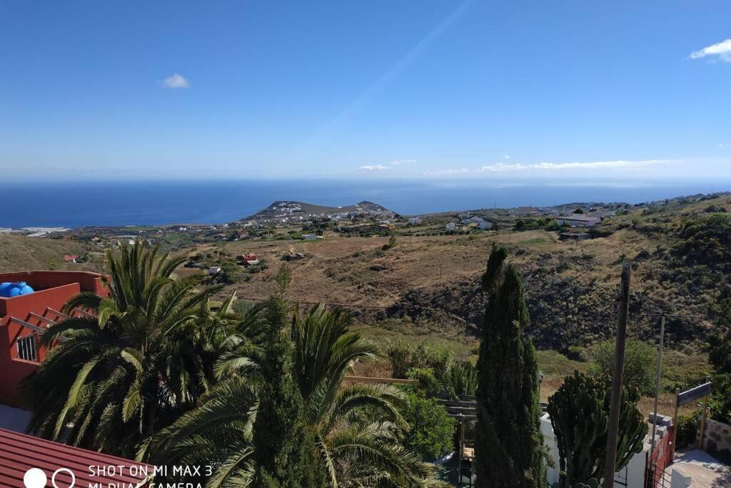 Gran Canaria La De Carmelita Y Bartolito Villa