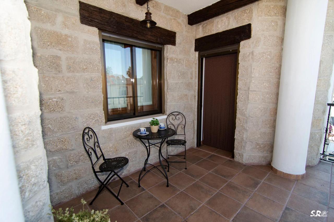 Country house La Molinera *