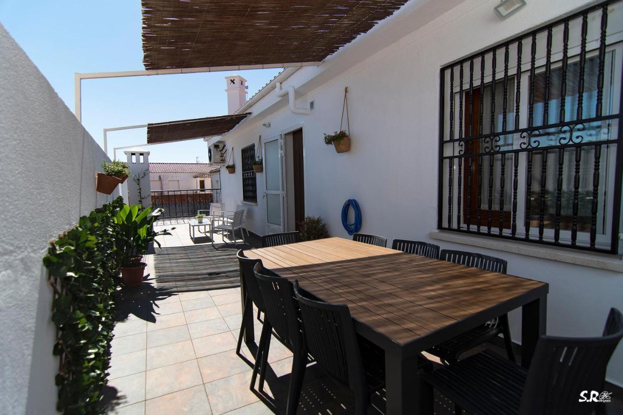 Country house La Molinera Riolobos