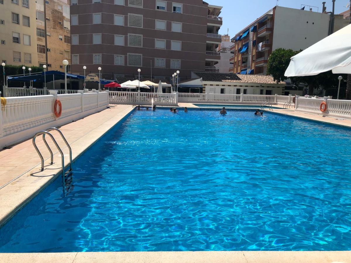 Apartment Sweet El Palmeral Locos Torrevieja