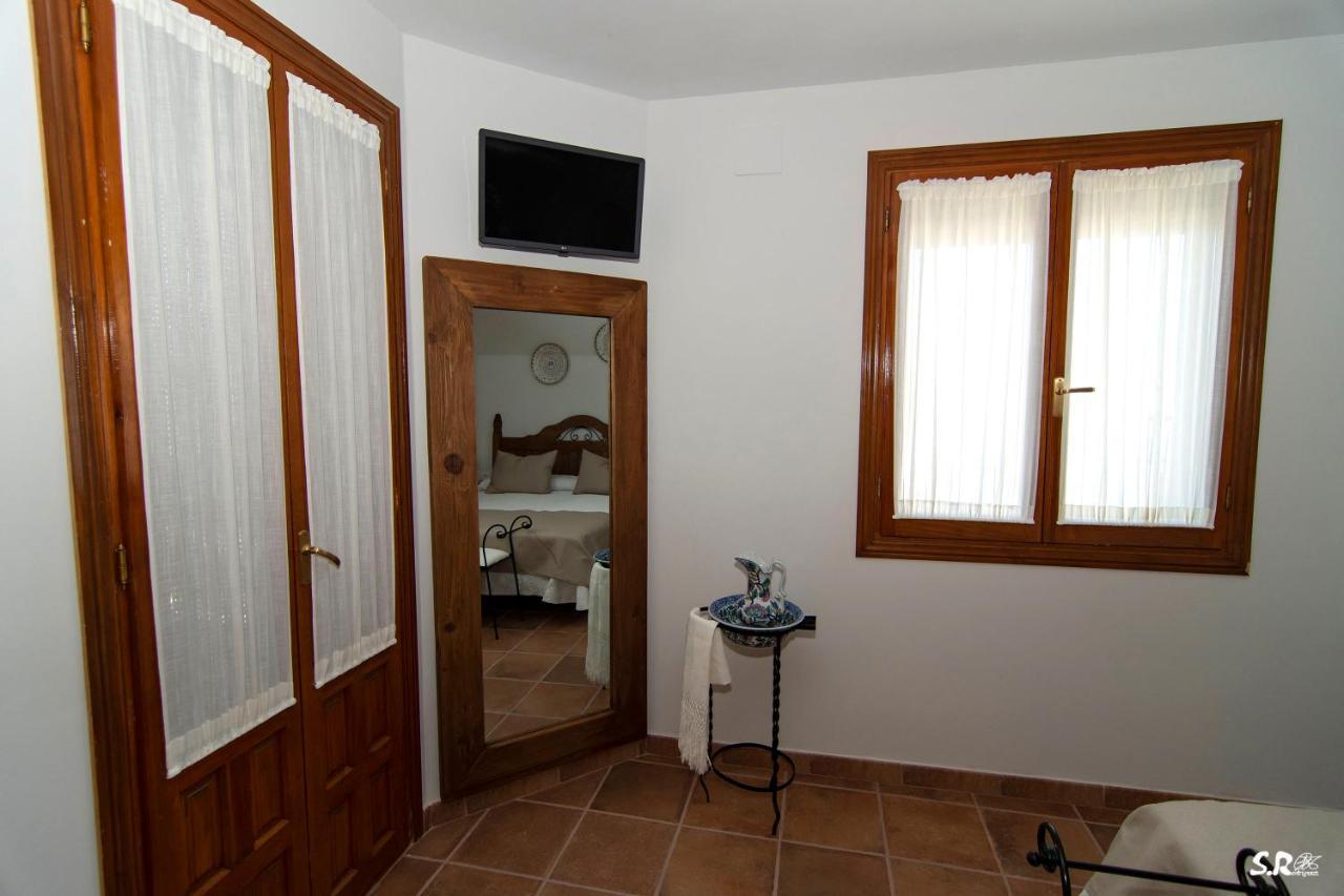 Country house La Molinera
