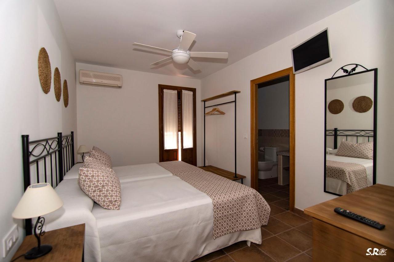 Country house La Molinera *