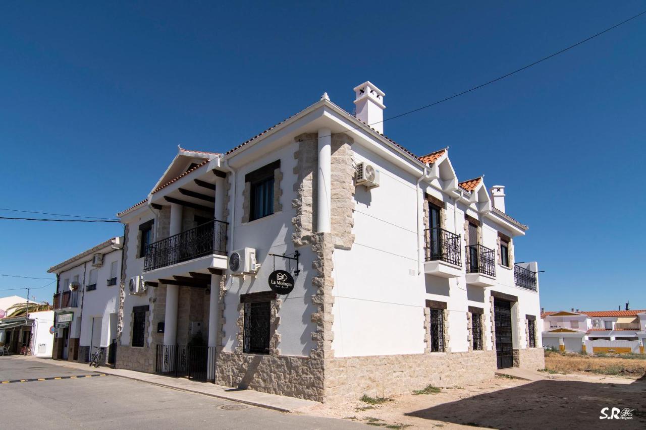 Country house La Molinera *