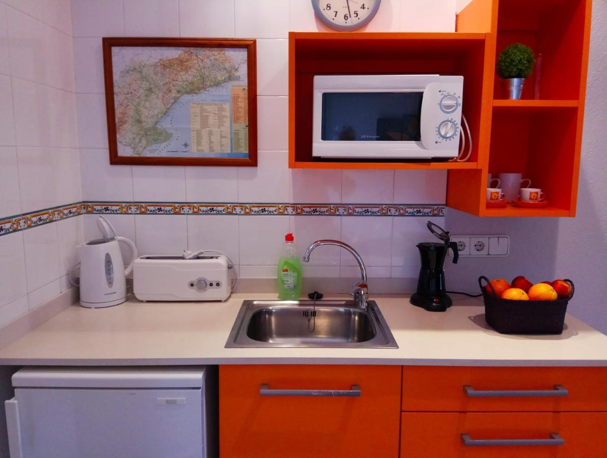 Apartamento Casablanca El Petit *