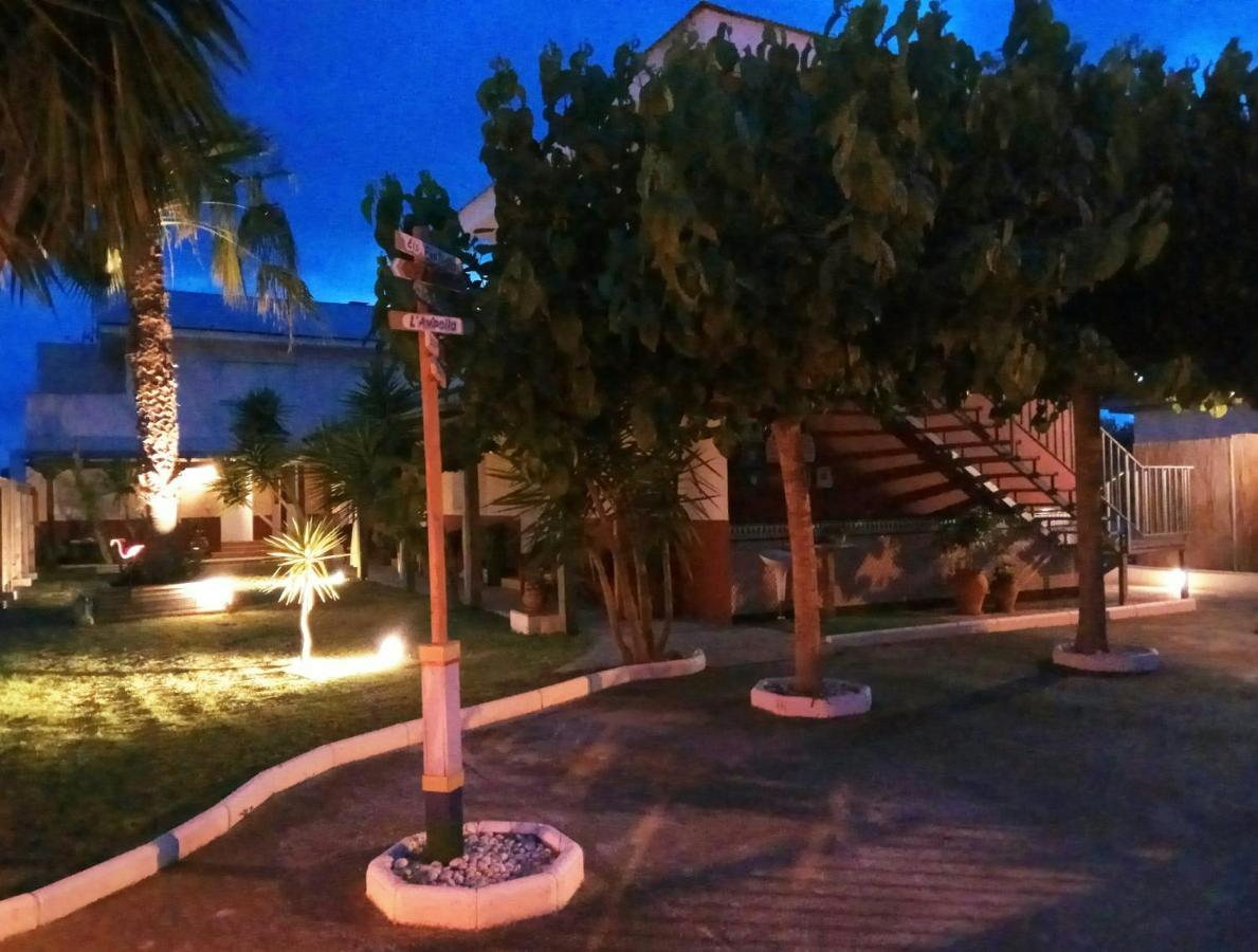 Casablanca El Petit Deltebre
