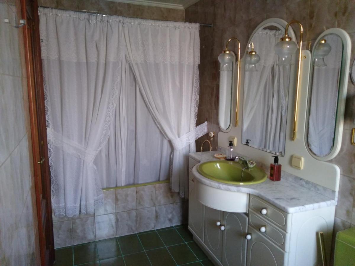Сasa de vacaciones Casa Navacastellanos *