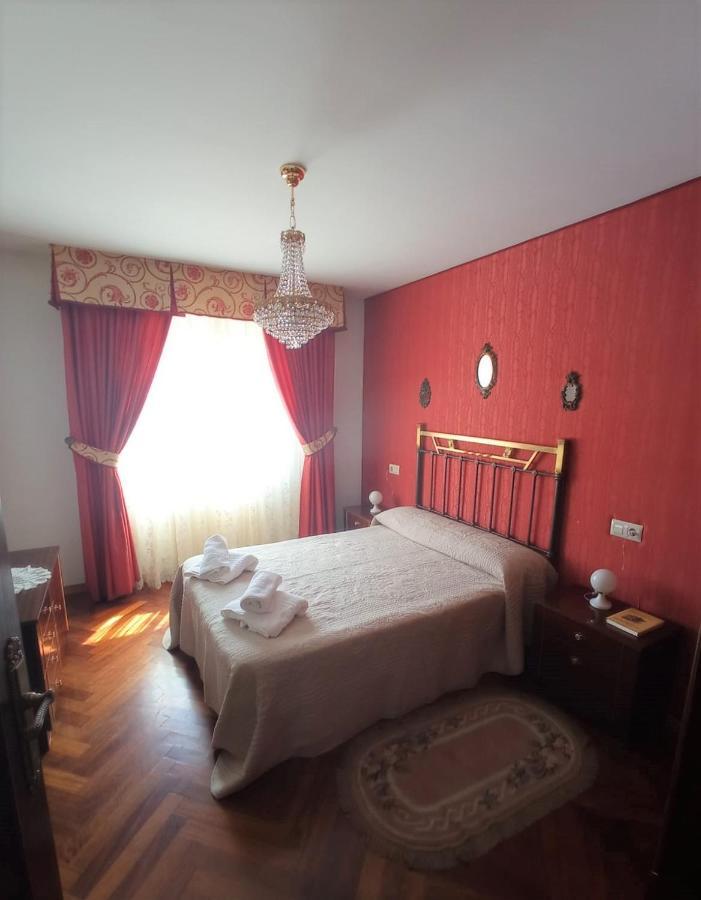 Casa Navacastellanos Сasa de vacaciones *
