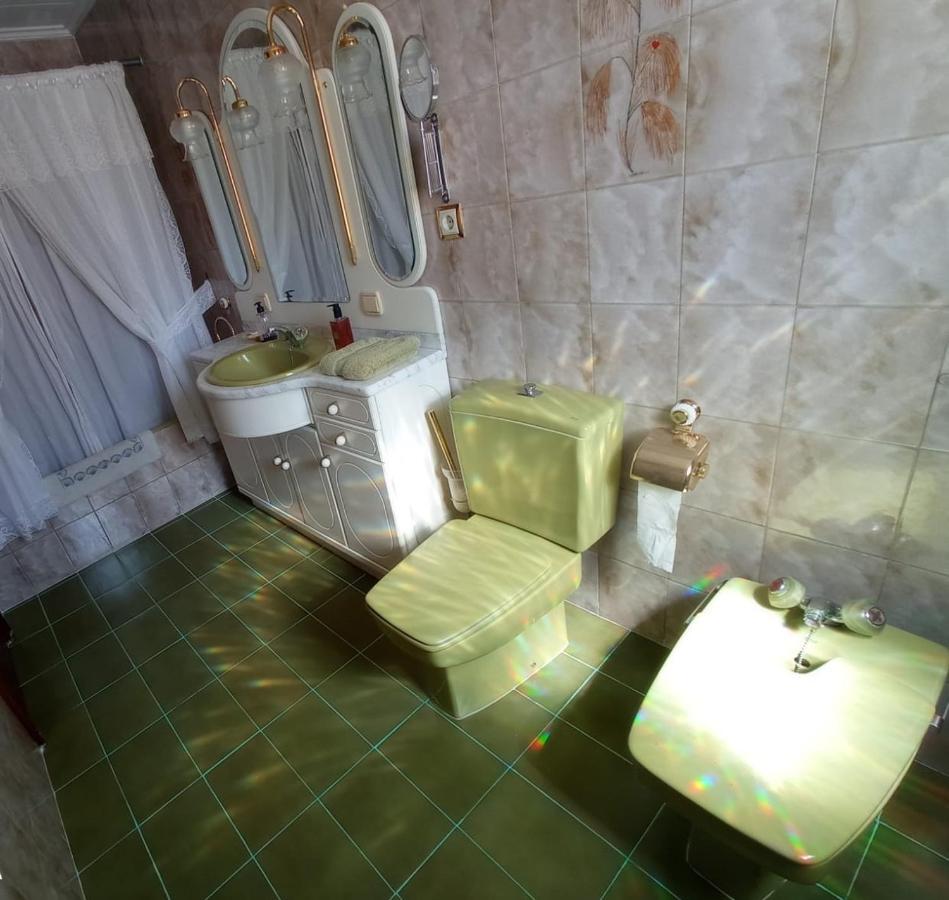 Casa Navacastellanos Сasa de vacaciones Casarejos