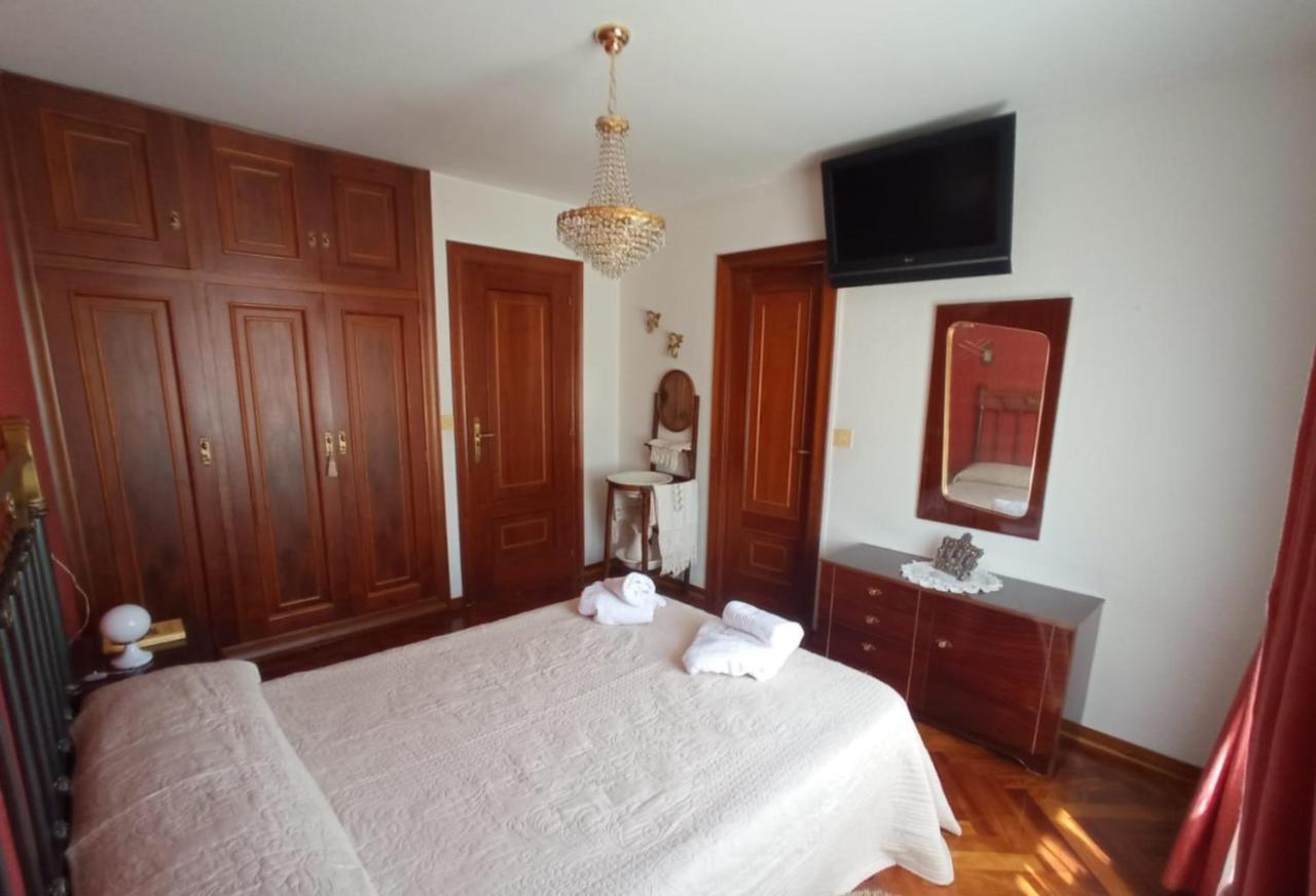 Сasa de vacaciones Casa Navacastellanos *