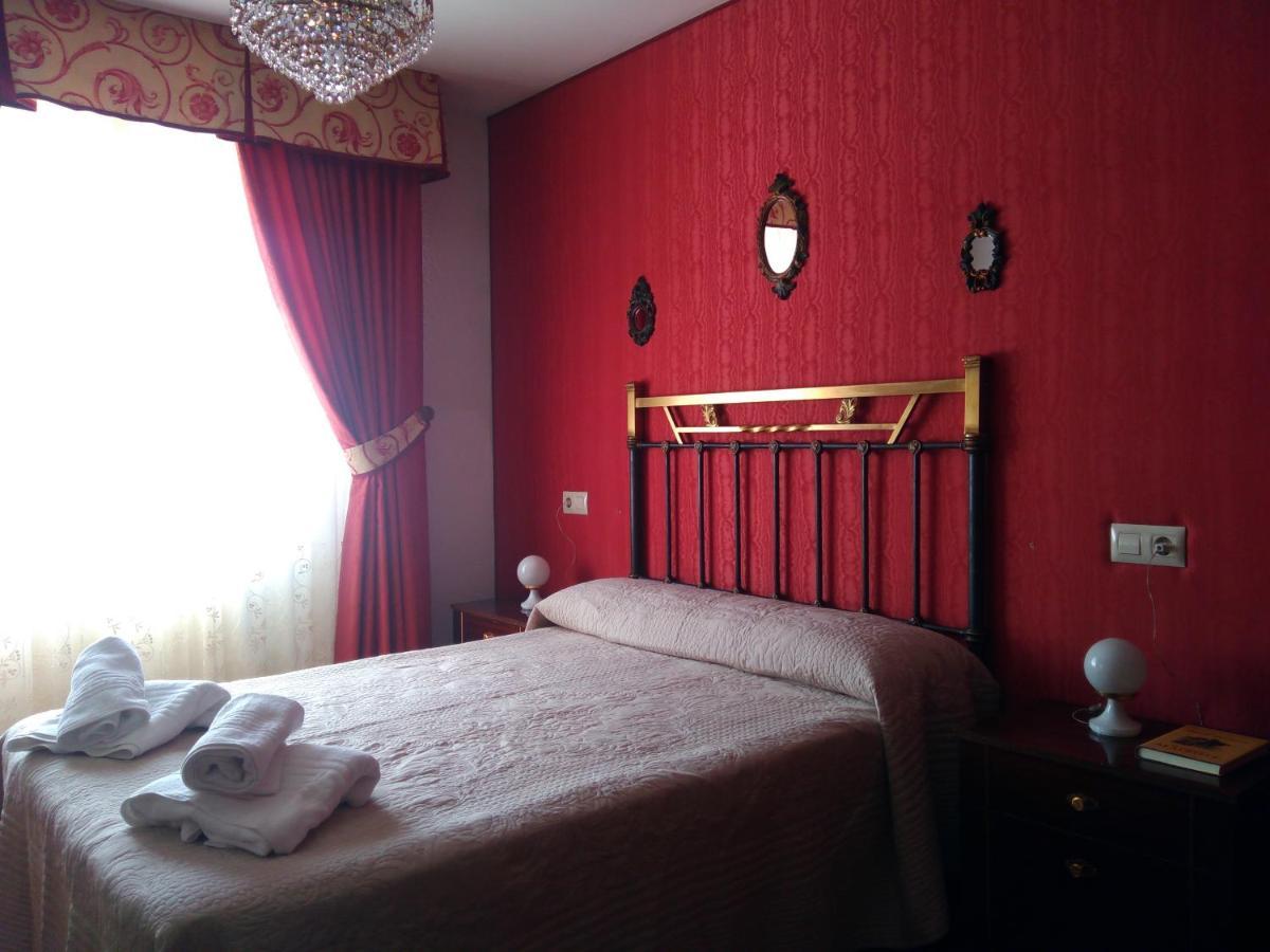 Casa Navacastellanos Сasa de vacaciones *