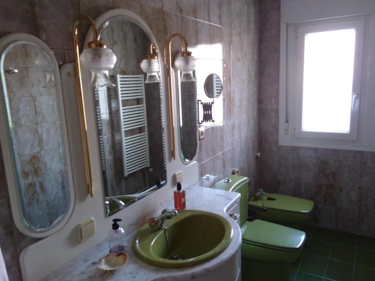 Casa Navacastellanos Сasa de vacaciones Casarejos