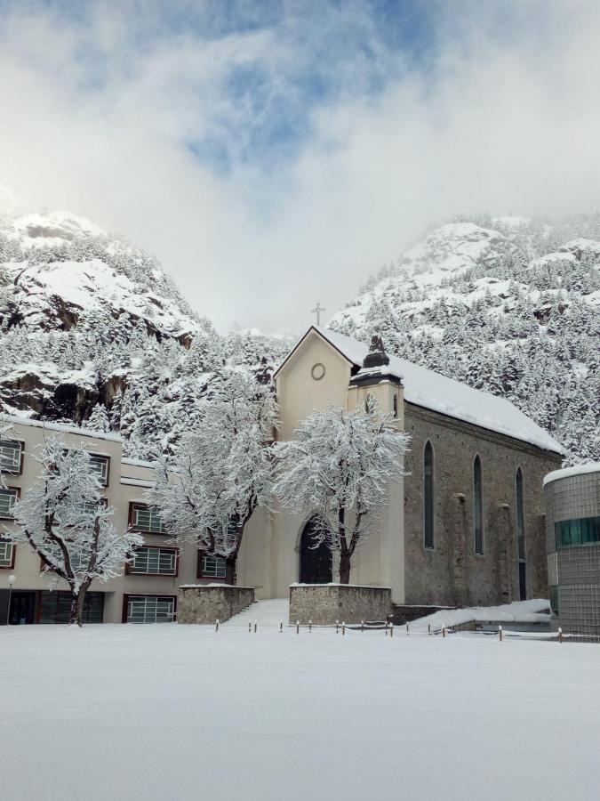 Gran - Balneario De