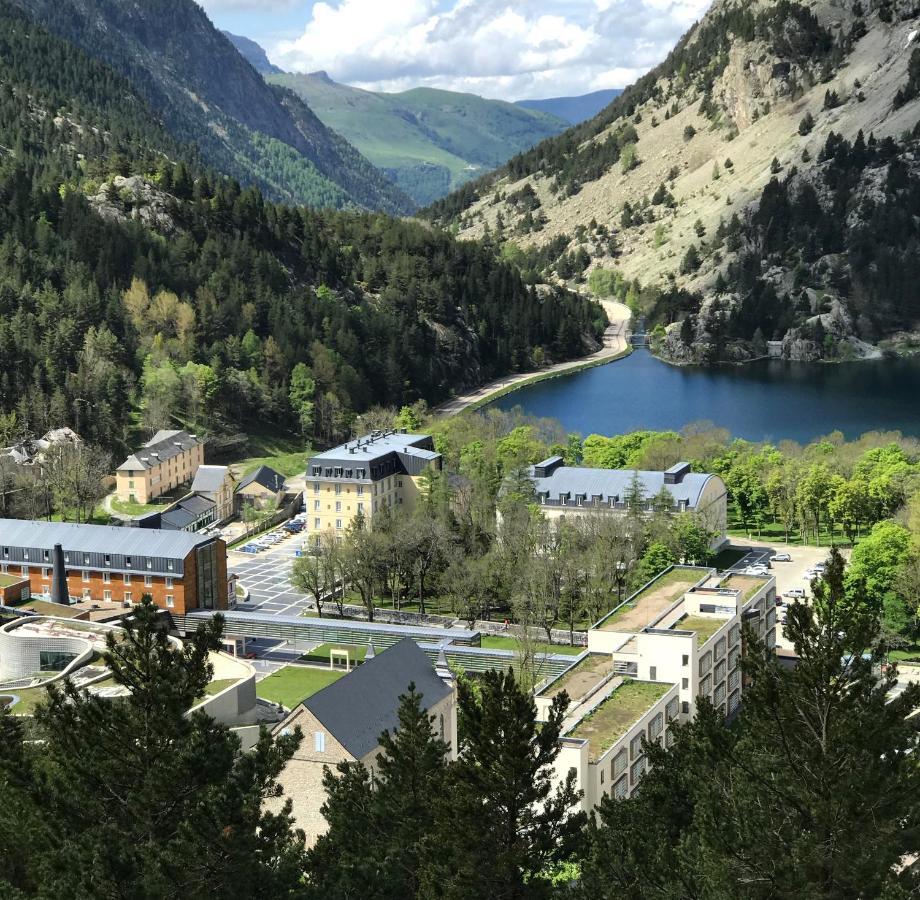 Gran - Balneario De Panticosa