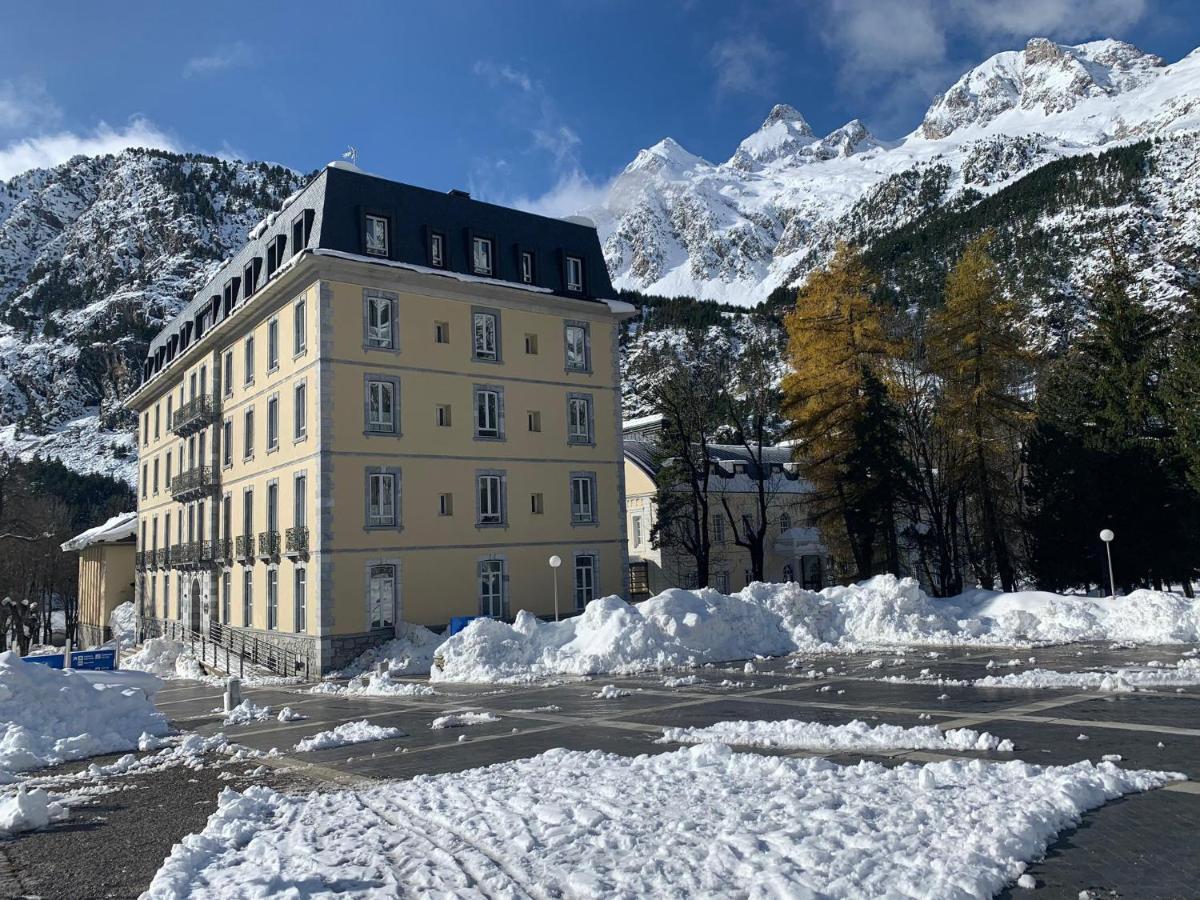 Gran - Balneario De 4* Panticosa