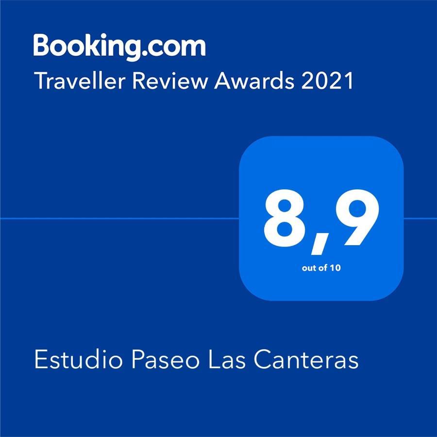 Estudio Paseo Canteras Apartment Las Palmas de Gran Canaria