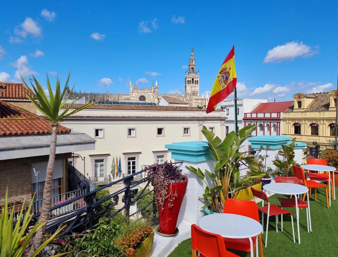 Rio * Sevilla
