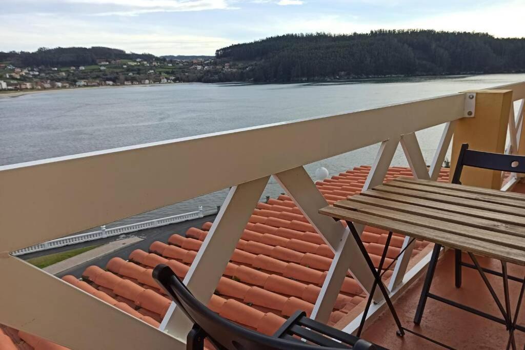 Casa Da Costa - Con Vistas Al Mar Cedeira