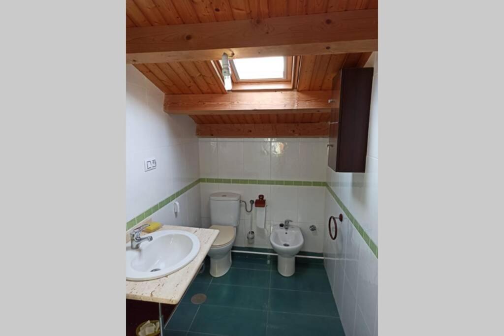 Apartamento Casa Da Costa - Con Vistas Al Mar